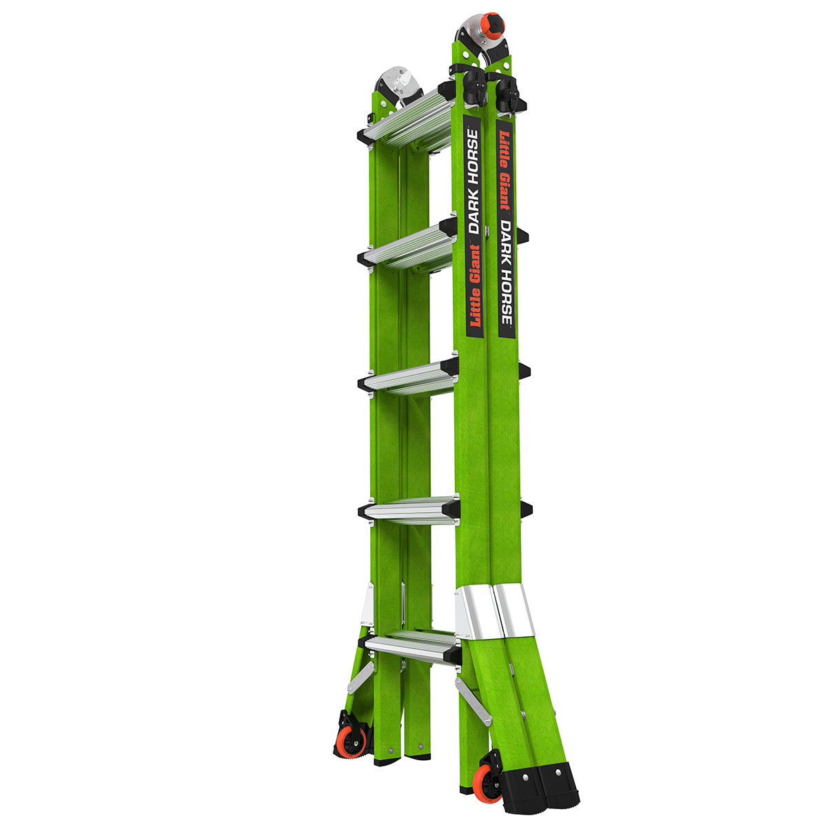 Little Giant Dark Horse 2.0 Model 22 Type 1A Ladder from GME Supply